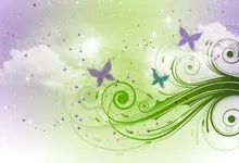 butterfly 1920x1080 wallpaper Art HD Wallpaper